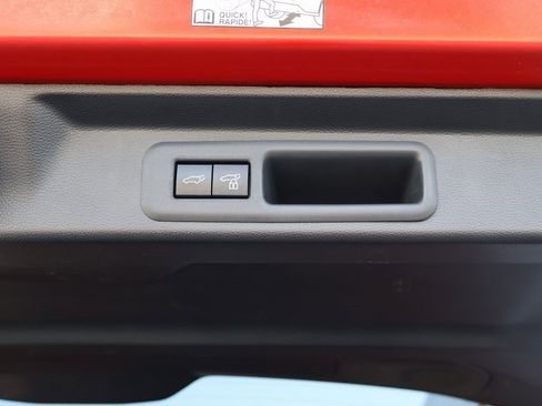 Used 2024 Toyota Sequoia Limited image 36