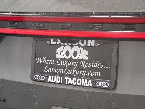 Used 2021 Dodge Durango SRT w/ Premium Interior Group image 30