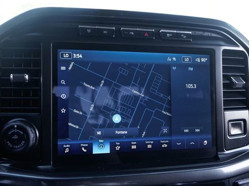 Used 2023 Ford F150 XLT w/ Equipment Group 302A High image 26