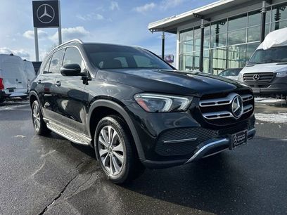 Certified 2023 Mercedes-Benz GLE 350 4MATIC