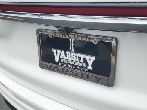 New 2026 Lincoln Corsair Premiere image 31