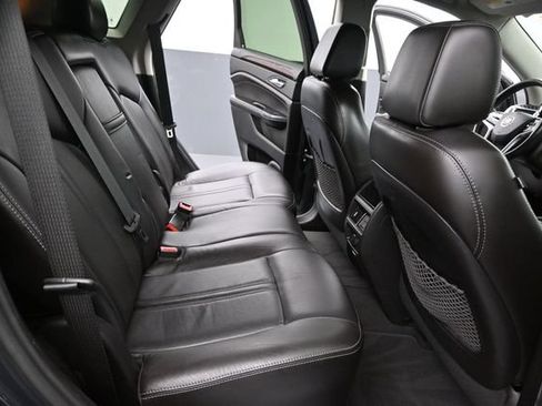 Used 2015 Cadillac SRX Performance w/ Driver Awareness Package FWD image 10