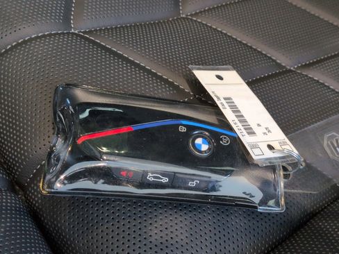 New 2026 BMW i7 M70 AWD/4WD image 35