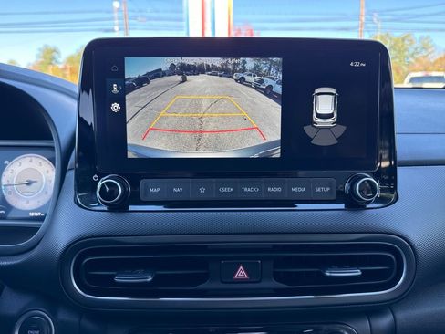 Used 2023 Hyundai Kona Limited w/ Cargo Package image 27