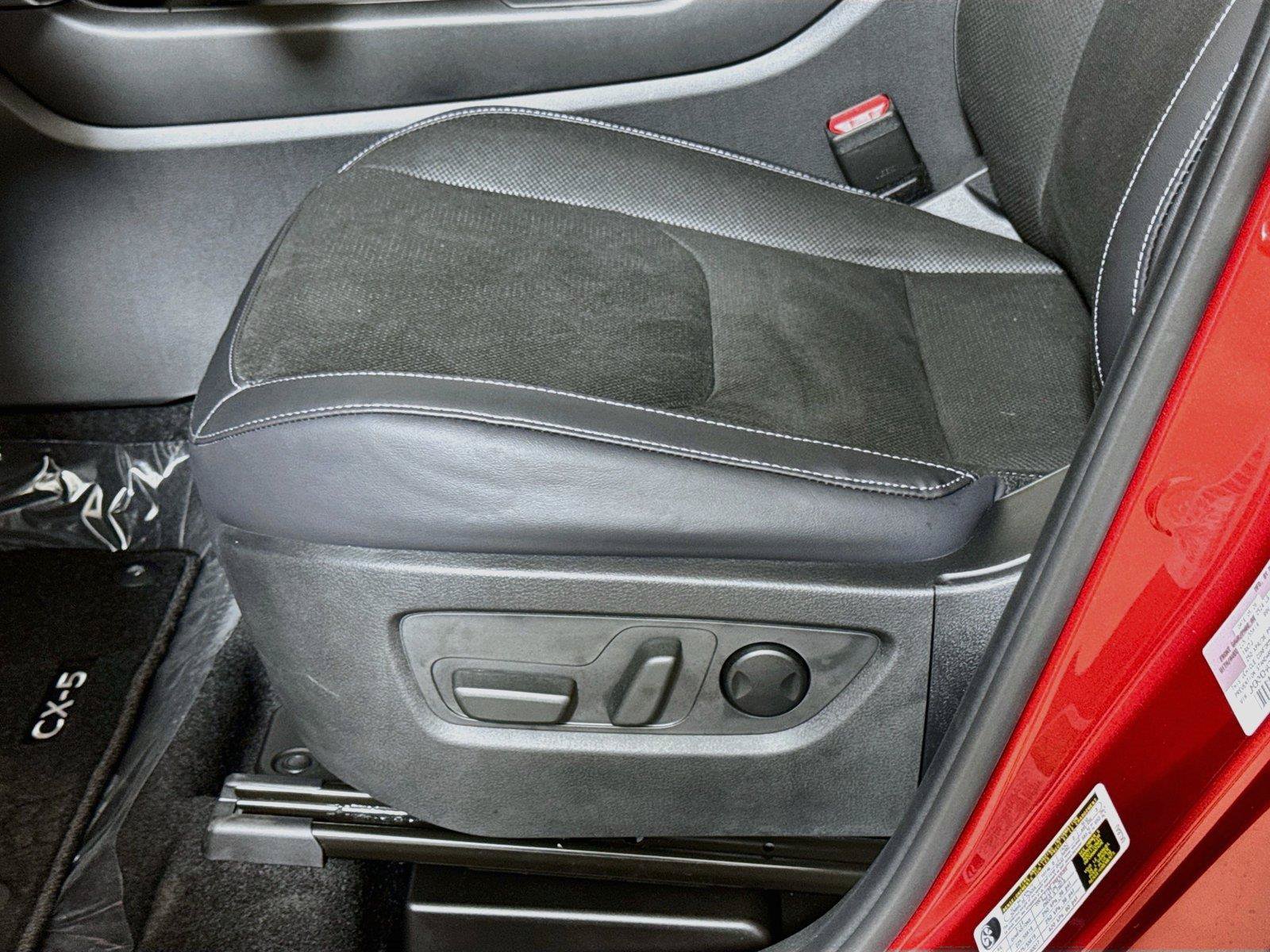 New 2026 MAZDA CX-5 Preferred AWD/4WD image 16