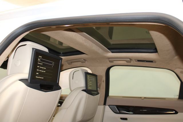 Used 2019 Cadillac CT6 Platinum AWD/4WD image 11