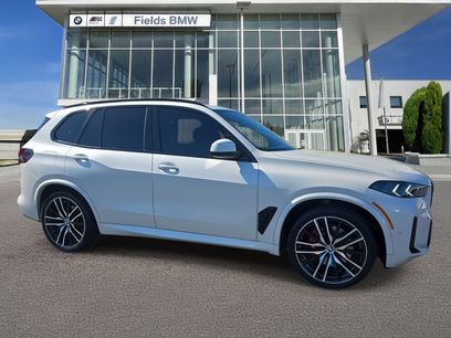 Certified 2024 BMW X5 xDrive40i w/ M Sport Package