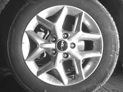 Used 2025 Kia Soul LX w/ LX Technology Package image 12