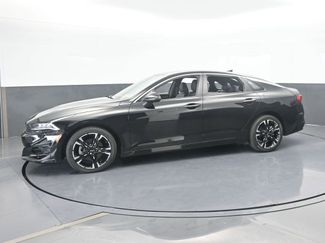Used 2023 Kia K5 GT-Line video 2
