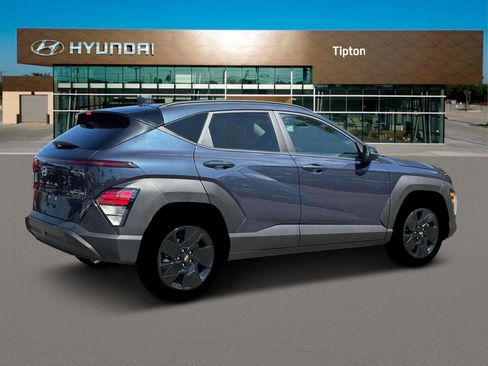 New 2026 Hyundai Kona SEL Sport FWD image 8