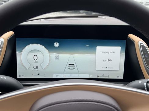 New 2026 Genesis G90 3.5T image 28