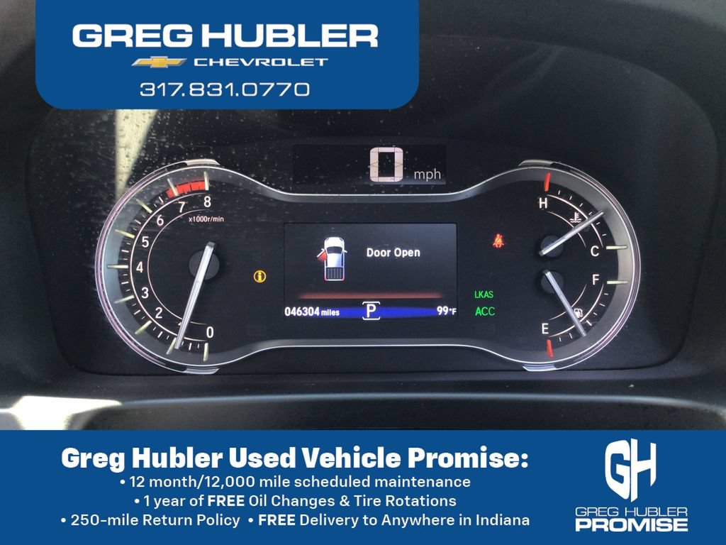 Used 2023 Honda Ridgeline RTL image 27