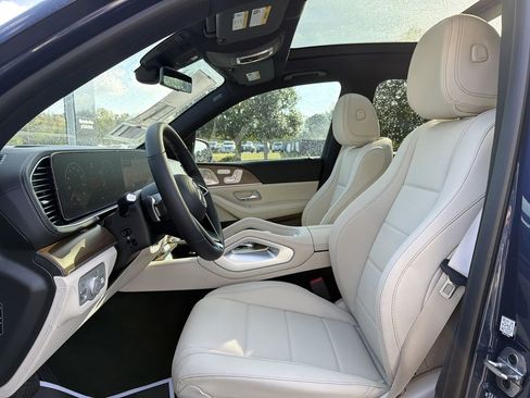 New 2026 Mercedes-Benz GLE 350 4MATIC image 11