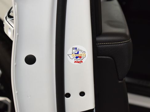 New 2025 Chevrolet Tahoe Premier image 9