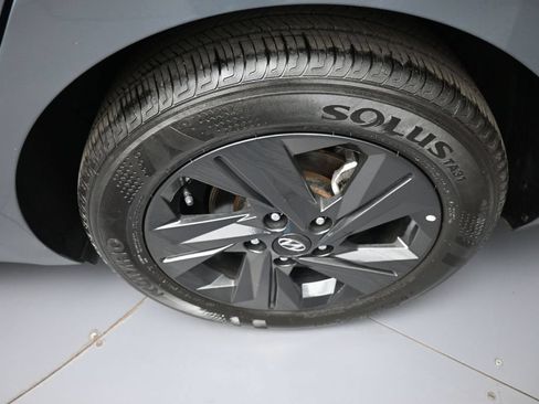 Certified 2023 Hyundai Elantra SEL FWD image 15