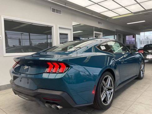 New 2026 Ford Mustang EcoBoost image 5