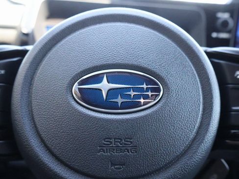 New 2026 Subaru Outback Limited AWD/4WD image 30