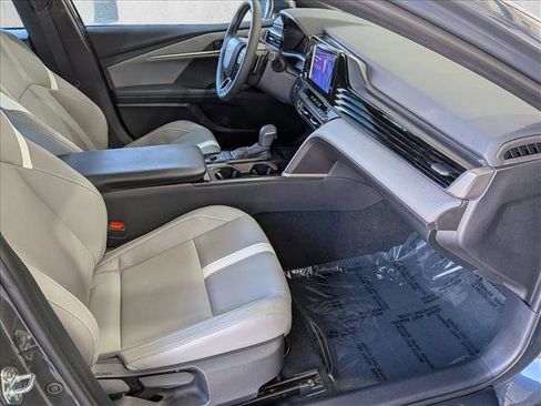 Used 2025 Toyota Camry SE FWD image 21