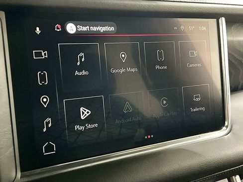 Used 2024 GMC Yukon XL Denali w/ Advanced Technology Package image 15