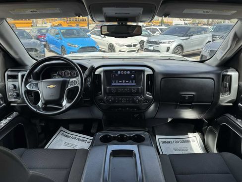 Used 2017 Chevrolet Silverado 1500 LT w/ All Star Edition image 22