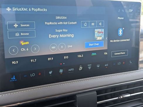 Used 2023 Lincoln Corsair AWD w/ Equipment Group 101A image 23