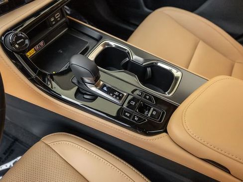 Used 2026 Lexus NX 350 AWD w/ Accessory Package (K3) image 10