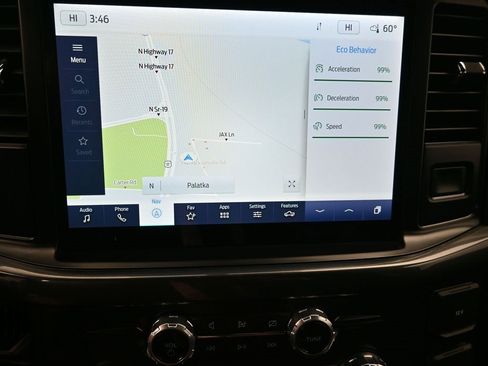 Certified 2022 Ford F150 XLT w/ Equipment Group 302A High image 17