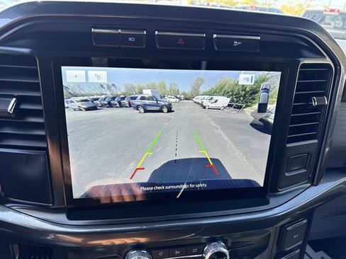 Used 2022 Ford F150 XLT w/ Equipment Group 302A High AWD/4WD image 42