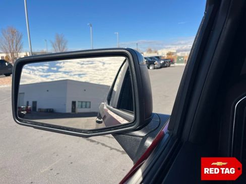 New 2026 Chevrolet Silverado 1500 LT Trail Boss w/ LT Trail Boss Premium Package image 5