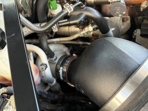 Used 2019 RAM 3500 Big Horn w/ Max Tow Package AWD/4WD image 78