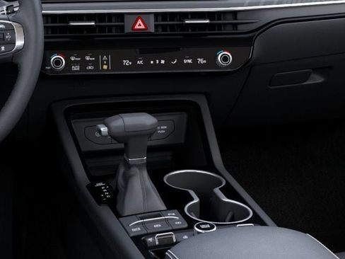 New 2026 Kia K5 GT-Line AWD/4WD image 24