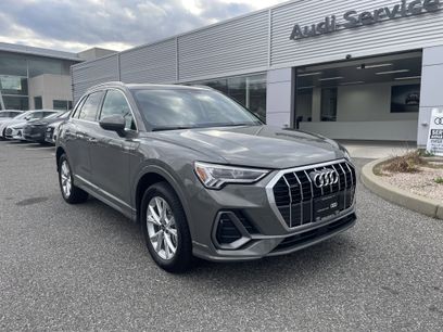 Certified 2023 Audi Q3 2.0T Premium Plus w/ Premium Plus Package