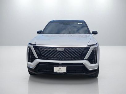 New 2026 Cadillac Vistiq Luxury