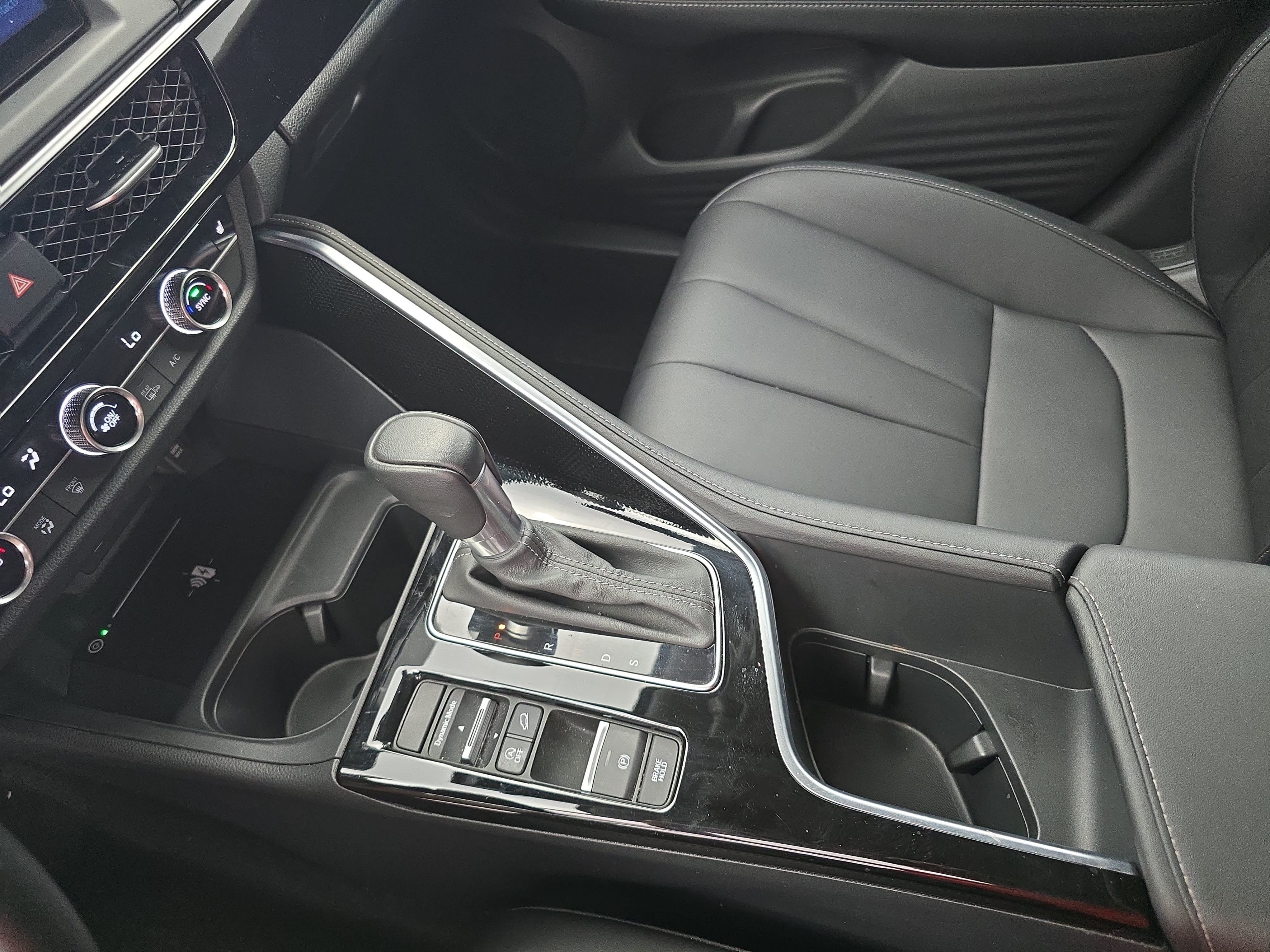 Certified 2025 Acura ADX FWD image 24