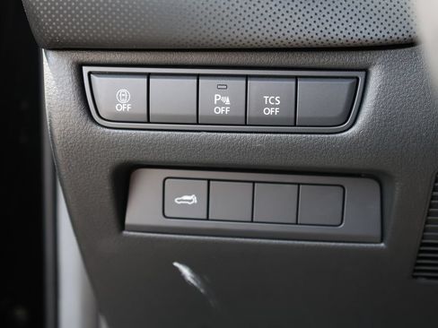 Certified 2026 MAZDA CX-50 Meridian Edition AWD/4WD image 33