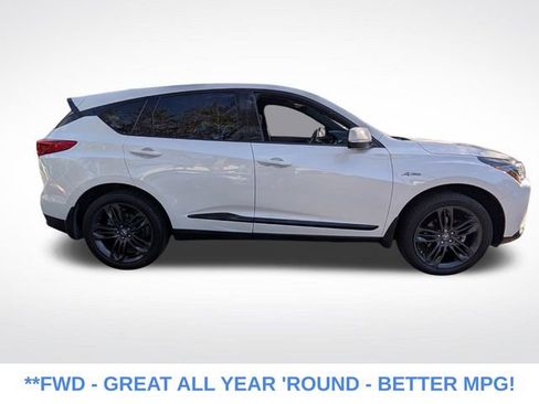 Used 2023 Acura RDX A-Spec image 5