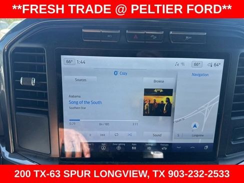 Used 2022 Ford F150 XLT w/ Equipment Group 302A High image 19