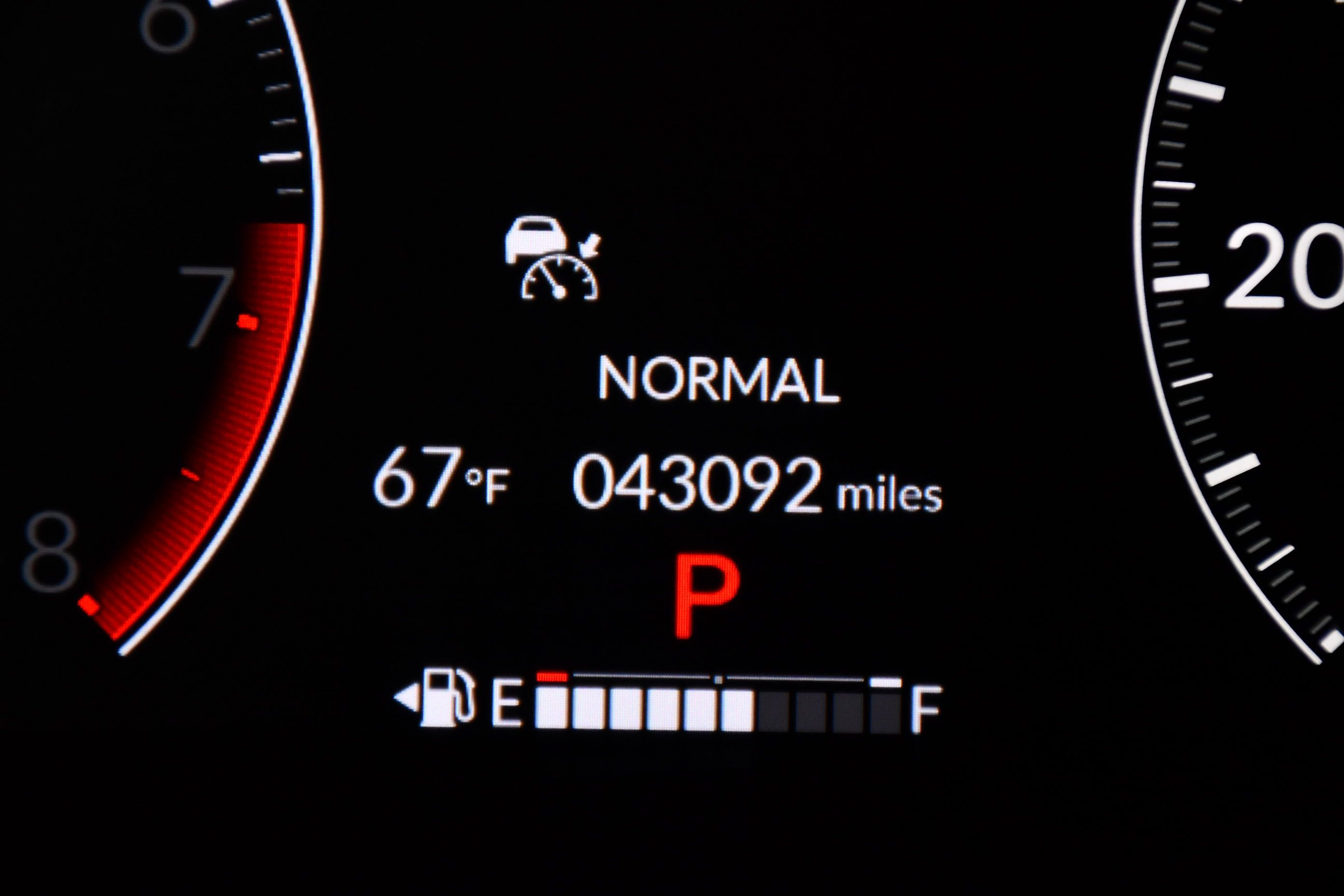 Certified 2024 Honda HR-V Sport image 18