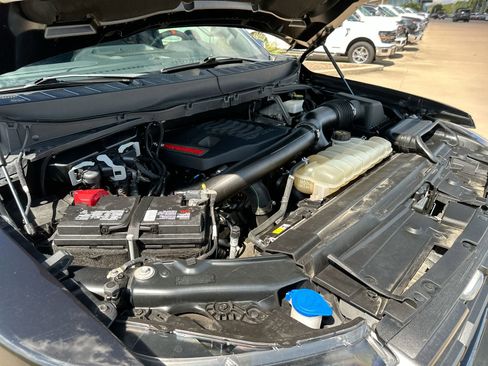 Used 2022 Ford F150 Raptor w/ Equipment Group 801A High image 27