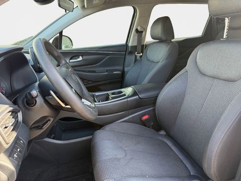 Used 2021 Hyundai Santa Fe SEL AWD/4WD image 12