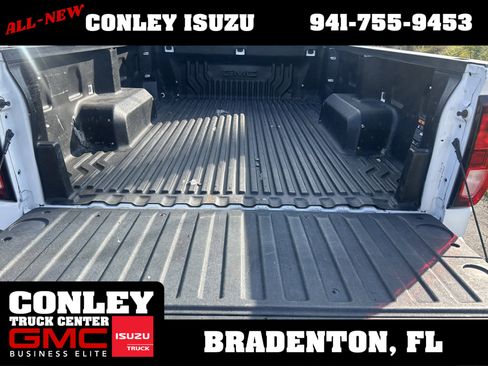 Used 2022 GMC Sierra 1500 Pro image 6