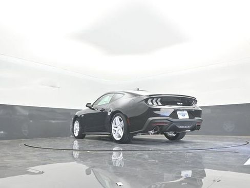 New 2026 Ford Mustang GT Premium w/ Mustang FX Package image 32