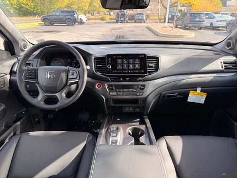 Used 2026 Honda Ridgeline RTL image 4