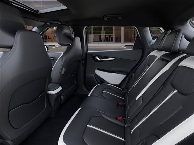 New 2026 Kia EV6 GT-Line RWD image 18