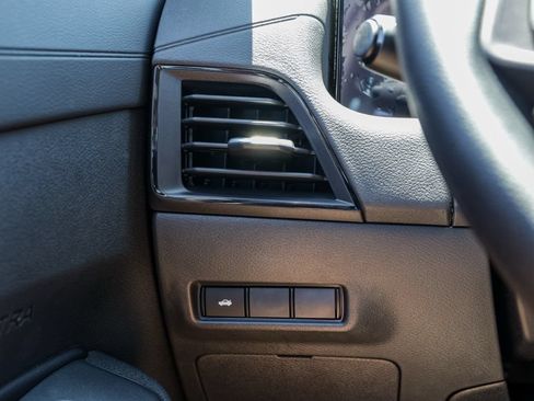 New 2026 Nissan Sentra SV w/ Floor Mat Package FWD image 31