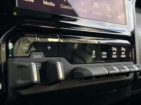 New 2026 RAM 2500 Tradesman image 36