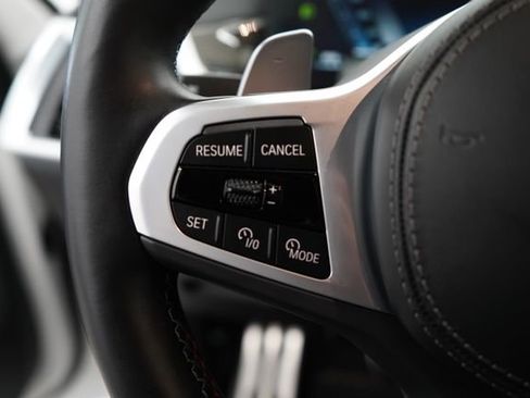 Used 2026 BMW X7 M60i image 20