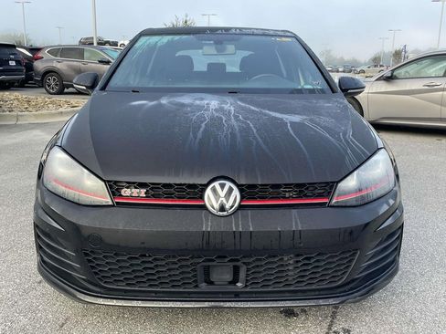 Used 2015 Volkswagen GTI Autobahn w/ Lighting Package (SEL) image 21