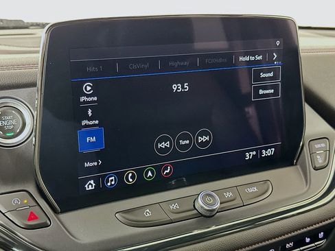 Used 2023 Chevrolet Blazer RS w/ Driver Confidence II Package image 23