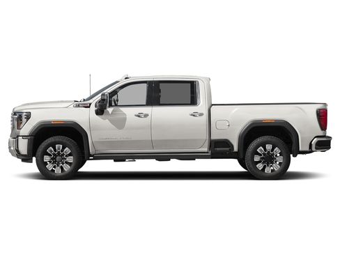 New 2026 GMC Sierra 2500 Denali w/ Denali Reserve Package AWD/4WD image 27